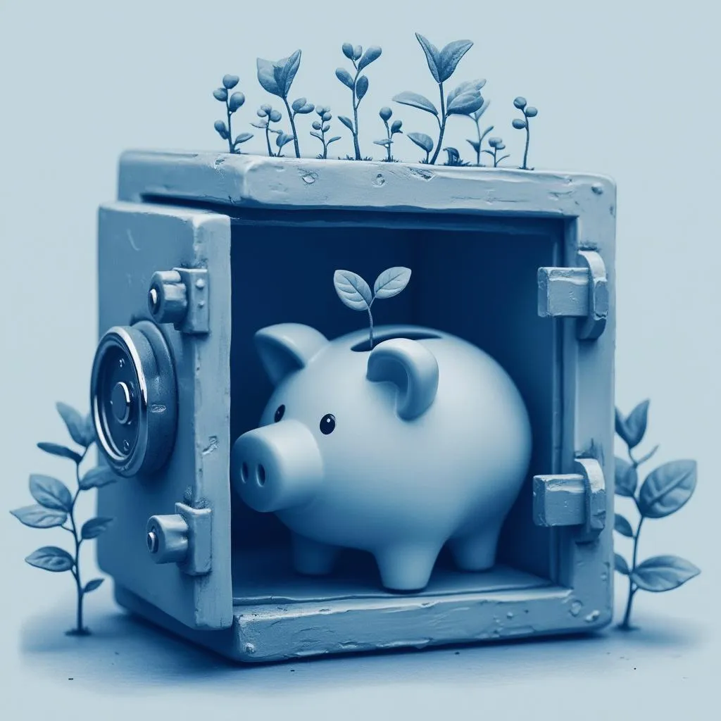 Detalle de estrategia de inversión